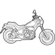 Coguar 125 
