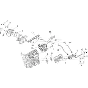 Corps papillon et injecteurs