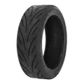 TYRE FOR E-SCOOTER 10 X 2.50 (60/70-6.5) BLACK - TUBETYPE