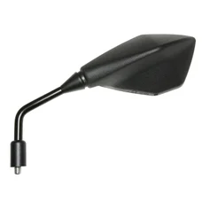 MIRROR FOR MOTORBIKE KAWASAKI 650 ER6-N 2012>2016 LEFT BLACK (CEE APPROVED)  -VICMA-