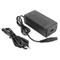 CHARGEUR DE BATTERIE TROTTINETTE 48V - 54,6V 2A (MI4 PRO MAX/PLUS) -SELECTION P2R