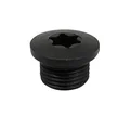 TIMING CONTROL CAP - ON WATER PUMP HOUSING "PIAGGIO GENUINE PART" COMMON TO THE  MAXISCOOTER RANGE -8290405-