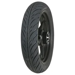 TYRE FOR MOTORCYCLE 17'' 130/70-17 MITAS MC25 BOGART ECO TL 62R (ONLY FOR 50cc MOTORBIKES)