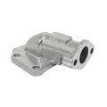 PIPE ADMISSION CYCLO ALU ADAPTABLE PEUGEOT 50 FOX TYPE ORIGINE  -SELECTION P2R-