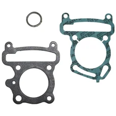 JOINT HAUT MOTEUR MAXISCOOTER ADAPTABLE DAELIM 125 NS, HISTORY, S1, S2  (POCHETTE)  -ARTEIN-