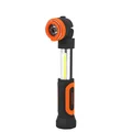 LAMPE/TORCHE/BALADEUSE ATELIER A LEDS OSRAM LEDINSPECT TELESCOPIQUE JUSQU'A 200 LM LONGUEUR 178 et 245 mm (A PILES X4 AAA INCLUSES)