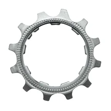PIGNON 11V. MICHE POUR SHIMANO  12D. DEPART AVEC 2ème POSITION 13DTS