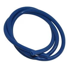 FUEL HOSE REPLAY 5mm BLUE (1M)