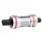 BOTTOM BRACKET - SQUARE TAPERED - STRONGLIGHT JP400 -FULL ALUMINIUM- 119mm (Width 70) ITALIAN THREAD