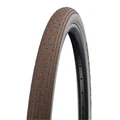 PNEU VTT 26 X 2.35 SCHWALBE FAT FRANK MARRON TR (60-559) RENFORT K-GUARD