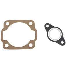 GASKET SET FOR CYLINDER KIT FOR SCOOT DR FOR VESPA 50S PK XL
