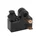 CONTACTEUR DE STOP MAXISCOOTER ADAPTABLE YAMAHA 125 XMAX, 125 XCITY, 250 XMAX, 500 TMAX, 530 TMAX DROIT (OEM: J45-82503-01/36Y-83980-01/1B9-H2530-00/37P-H3980-00)  -MAGNETI MARELLI-