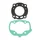 GASKET SET FOR CYLINDER KIT FOR SCOOT PEUGEOT SPEEDFIGHT 3 ET 4 -  -P2R-
