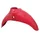 GARDE-BOUE AVANT ORIGINE PIAGGIO 50 2T SCARABEO 2014> ROSE -5A000111000XP5-