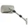 RETROVISEUR ADAPTABLE SUZUKI 650 GSF BANDIT 2007>2008, 1250 BANDIT 2007>2012, 650 SV 2003>2010, 400 AN BURGMAN 2000>2012  DROIT CHROME (HOMOLOGUE CE)  -VICMA-