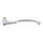 CLUTCH LEVER FOR MOTORBIKE SUZUKI 125-250 RM 1981>1991, DR 125 S 1994>2000, DR-Z 125 2003>2009, RM-X 250 1989>1998, DR 350 1993>1996  POLISHED  -S G R -