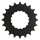 SPROCKET COMPATIBLE BOSCH E-DRIVE- STRONGLIGHT (BOSCH 2nd génération) 20T.
