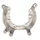 MOUNTING KIT FOR VARIATOR COVER FOR MOPED PEUGEOT 103 SP/MVL- SELECTION P2R