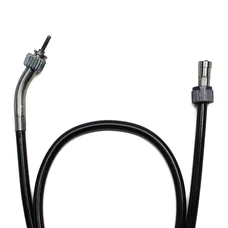 TRANSMISSION SPEEDOMETER CABLE FOR 50cc MOTORBIKE RIEJU 50 RS1 1997>2001  -SELECTION P2R-
