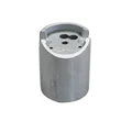 SLIDE FOR CARB "PIAGGIO GENUINE PART" 125 TYPHOON 2stroke/GILERA 125 RUNNER 2stroke  -825843-