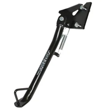 SIDE STAND FOR SCOOT  GILERA 50 RUNNER SP 2005>/PIAGGIO 50 NRG POWER DD, NRG PURE JET BLACK    -BUZZETTI-