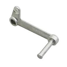 GEARBOX SELECTOR "PIAGGIO GENUINE PART" 50-125 RS, TUONO  -AP8235011-