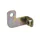 ETRIER/EQUERRE DE MAINTIEN DE RADIATEUR ORIGINE PIAGGIO GILERA 125 NEXUS/APRILIA 125 SR-MAX  -656004-