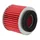 AIR FILTER FOR MAXISCOOTER YAMAHA 125 MAJESTY 1998>2003, MAXTER 2001>2002/MBK 125 SKYLINER 1998>2003/MALAGUTI 125 MADISON 1999>2004  -P2R-
