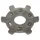 RATCHET FOR KICKSTARTER  FOR SCOOT PEUGEOT 50 SPEEDFIGHT -SELECTION P2R-