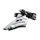 DERAILLEUR VTT AVANT SHIMANO ALIVIO 9x2 COLLIER 34.9/31.8/28.6 TIRAGE AVANT
