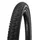 PNEU CARGO / CITY 26 X 2.35 SCHWALBE PICK-UP NOIR TR  DOUBLE DEFENSE (60-559) COMPATIBLE VAE (POIDS MAX 160kgs)