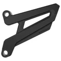 FRONT SPROCKET PROTECTOR FOR YAMAHA 250 YZ 1999>2022 BLACK  -POLISPORT-