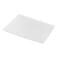 PROTECTION THERMIQUE ADHESIVE ARTEIN TEFIBRAL 140x195 mm (S) EPAISSEUR/DENSITE 0,80 mm/490 gr/m2 (RESISTE JUSQU'A 550°C / ADHESIF 175°C)  -PRO SERIES-