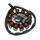 STATOR ALLUMAGE MAXISCOOTER ADAPTABLE YAMAHA 125 N-MAX 2015>2020, 155 N-MAX 2017>2019 (OEM: 2DS-H1410-00/2DP-H1410-00)  -P2R-