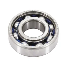ROULEMENT D'EMBIELLAGE 6204 (20x47x14) NTN ACIER C4 ADAPTABLE MBK 50 BOOSTER/YAMAHA 50 BWS/DERBI 50 SENDA/PEUGEOT 50 LUDIX, 103/CPI 50 ARAGON, OLIVER/KEEWAY 50 FOCUS, MATRIX (VENDU A L'UNITE)