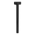 TUBE/MAT DE REGLAGE DE LA HAUTEUR DU GUIDON TROTTINETTE ELECTRIQUE I-RAW (SUPERIEUR) (POUR REF 197845)