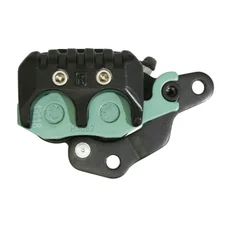 REAR BRAKE CALIPER "PIAGGIO GENUINE PART" 300-400 MP3, 400 BEVERLY, X8, X-EVO/GILERA 500 NEXUS  -CM068304-