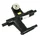 SWINGING ARM "PIAGGIO GENUINE PART" 50-125 VESPA LX 2006>, LXV 2006>, VESPA-S 2007>  -56204R-