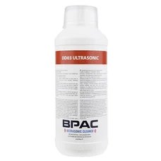 DETERGENT NETTOYEUR/BAC ULTRASONS PROFESSIONNEL DD03 1L (DEGRAISSE + DESOXYDE - PRODUIT SURPUISSANT) (A DILUER 2 A 5%)