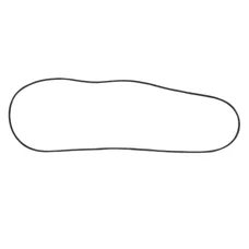 JOINT CAPOT FILTRE A AIR ORIGINE PIAGGIO 125 X9 2005< -827938-
