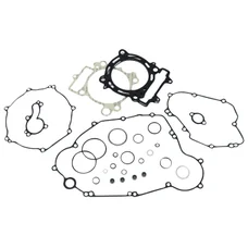 JOINT MOTEUR MOTO CROSS ADAPTABLE KAWASAKI 450 KX F 2006>2008 (POCHETTE COMPLETE) -XRADICAL