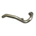 COLLECTEUR/TUBE ECHAPPEMENT ORIGINE PIAGGIO 400-500 MP3 2007>2020/GILERA 500 FUOCO 2007>  -1A007654-
