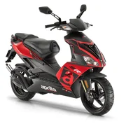 SR 50 R H2O 2T E4 2018 (EMEA)