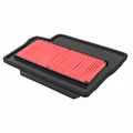 FILTRE A AIR MOTO ADAPTABLE YAMAHA 900 MT-09 2021>2023, TRACER 9 2021>, XSR 2021>  -HIFLOFILTRO HFA4925-