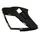 RIGHT UNDER SADDLE "PIAGGIO GENUINE PART" APRILIA 125-250 SPORT-CITY  -AP8184270-