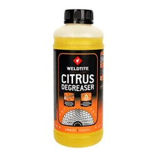 DEGRAISSANT WELDTITE DIRTWASH CITRUS POUR TRANSMISSION (BIDON 1L)