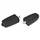 PEDAL FOR MOPED  PEUGEOT 103 SP-MVL/MBK 51 (PAIR)  -SELECTION P2R-