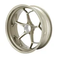 JANTE/ROUE ARRIERE ORIGINE MOTO GUZZI V100 2023> -2B009278-