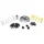 VARIATEUR MAXISCOOTER MALOSSI MULTIVAR 2000 SPORT POUR PIAGGIO 125 LIBERTY 3V 2013>, PRIMAVERA 3V 2013>, VESPA SPRINT 3V 2013>
