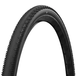 PNEU GRAVEL 700 X 40 SCHWALBE G-ONE RS PERF ADDIX NOIR RENFORT RACEGUARD TUBELESS READY TS (40-622) COMPATIBLE VAE